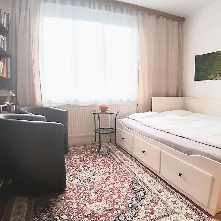 Bedroom@Home Berg bei Rohrbach Kültér fotó