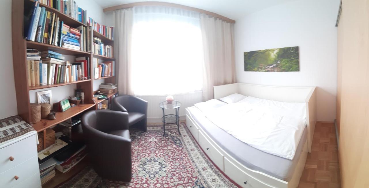 Bedroom@Home Berg bei Rohrbach Kültér fotó